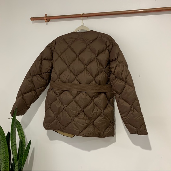 rag & bone Jackets & Coats Nwt Rag Bone Rudy Liner Quilted Jacket